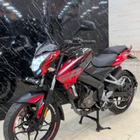 Ns200 درحد خشک مدل ۹۷