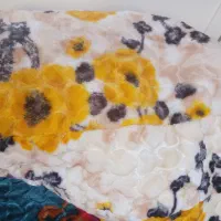 حراج پتو گلبافت تیکه ای