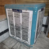 کولر آبی 5000 آزمایش