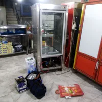 تعمیر مجاز یخچال و لباسشویی فغانی|خدمات پیشه و مهارت|صومعهسرا, |دیوار