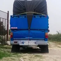 مدل 89 دوگانه کارخونه تناژ پایین|خودرو سواری و وانت|زیرآب, |دیوار