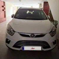 جک اس ۵ اتوماتیک۹۸ توربو ۲۰۰۰|خودرو سواری و وانت|نیشابور, شریعتی|دیوار