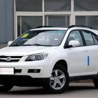 Byd s6