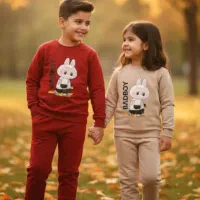 بلوز شلوار دخترانه پسرانه فروش عمده دونه ای200هزار