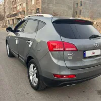 جکs5مدل۱۳۹۶درحد|خودرو سواری و وانت|قزوین, |دیوار