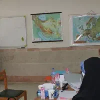آمادگی برای مصاحبه فرهنگیان