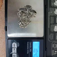 زنجیر و اویز نقره|جواهرات|تهران, شمس‌آباد|دیوار