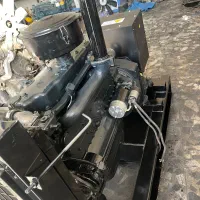 فروش ژنراتور۹۱۱ ۷۲کاوا|ماشینآلات صنعتی|خمینیشهر, |دیوار