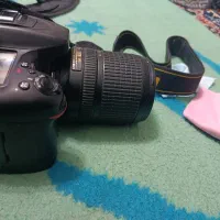 دوربین عکاسی نیکون D7100|دوربین عکاسی و فیلمبرداری|اهواز, نادری|دیوار