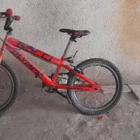 دوچرخه سایز ۲۰