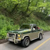 پاترول 77