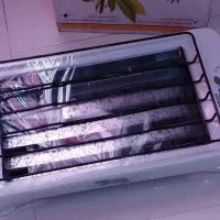 کباب پز گازی
