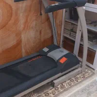 تردمیل