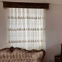 پرده|پرده، رانر، رومیزی|قائم‌شهر, |دیوار