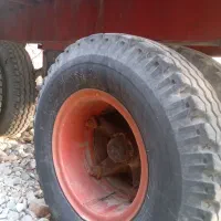 کشنده|خودرو سنگین|اسکو, |دیوار