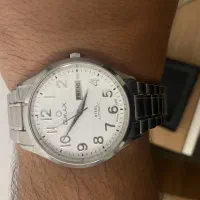 ساعت اتوماتیک omax