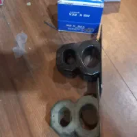 تعدادی لوازم یدکی موسو|قطعات یدکی و لوازم جانبی|اراک, |دیوار