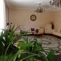 لوستر شاخه لاله عباسی|لوستر و چراغ آویز|اصفهان, بهارستان|دیوار