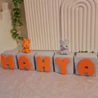 استند اسم|صنایع دستی و سایر لوازم تزئینی|نیشابور, مدرس|دیوار