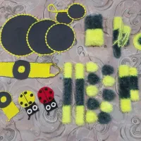 انواع بافتنی خوشگل