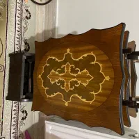 میز جلو مبلی