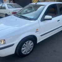 سمند ef7 دوگانه شرکت