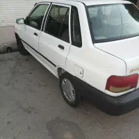 پراید فروشی