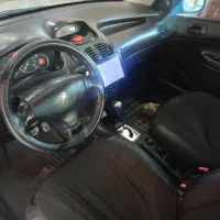 206تیپ 6|خودرو سواری و وانت|اردبیل, |دیوار