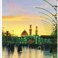 کاروان زیارتی کربلا و مشهد ویژه عید غدیر