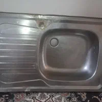 سینک ظرفشویی