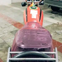 موتور200|موتورسیکلت|سنندج, |دیوار