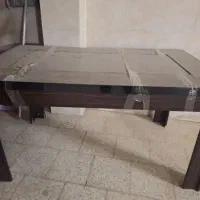 میز ناهارخوری با تخفیف
