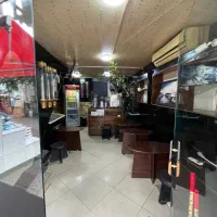 مغازه  ۴۸ متری در دوطبقه مجزا سرقفلی ومالکیت|فروش مغازه و غرفه|رشت, نظری|دیوار