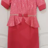 لباس مجلسی سایز ۳۶