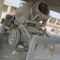 فروش میکسر|ماشین‌آلات صنعتی|رودان, |دیوار