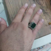 انگشترزمرد|جواهرات|پاکدشت, پاکدشت (مامازند)|دیوار