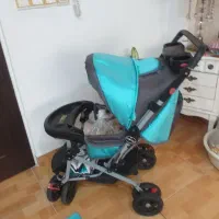 کالسکه سالم