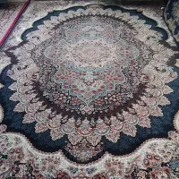 فرش دوازده متری در حد نو