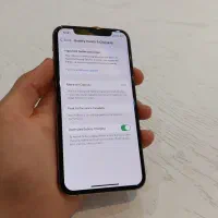 Iphone Xs 256گیگ|موبایل|مریوان, |دیوار