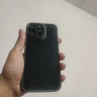 ایفون ۱۵ پرومکس