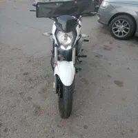 موتورسیکلت کیوجی 150 کویر