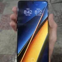 گوشی پوکو x6 پرو