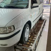 سمند عروسک 97