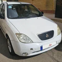 فروش تیبا ۲ کم کارکرد