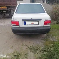 پراید 131 مدل 98 بیرنگ|خودرو سواری و وانت|تنکابن, |دیوار