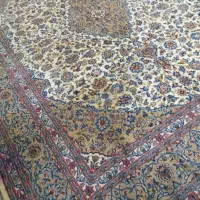 فرشا دستباف سالم سالم 12متری ۱۰م