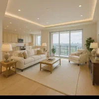 سویت 50متری میدان ابوطالب