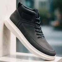 کفش نیم بوت نو|کیف، کفش، کمربند|بندرعباس, |دیوار