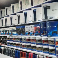 خرید XBOX S / PS4  5  / فروش در کل تهران
