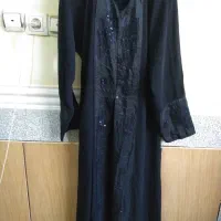مانتو عربی